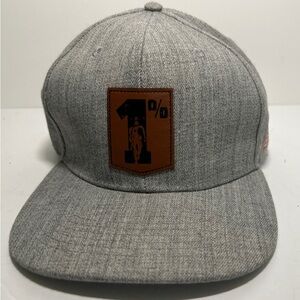 NWOT - Army Performance - 1% Hat/Cap - SnapBack
